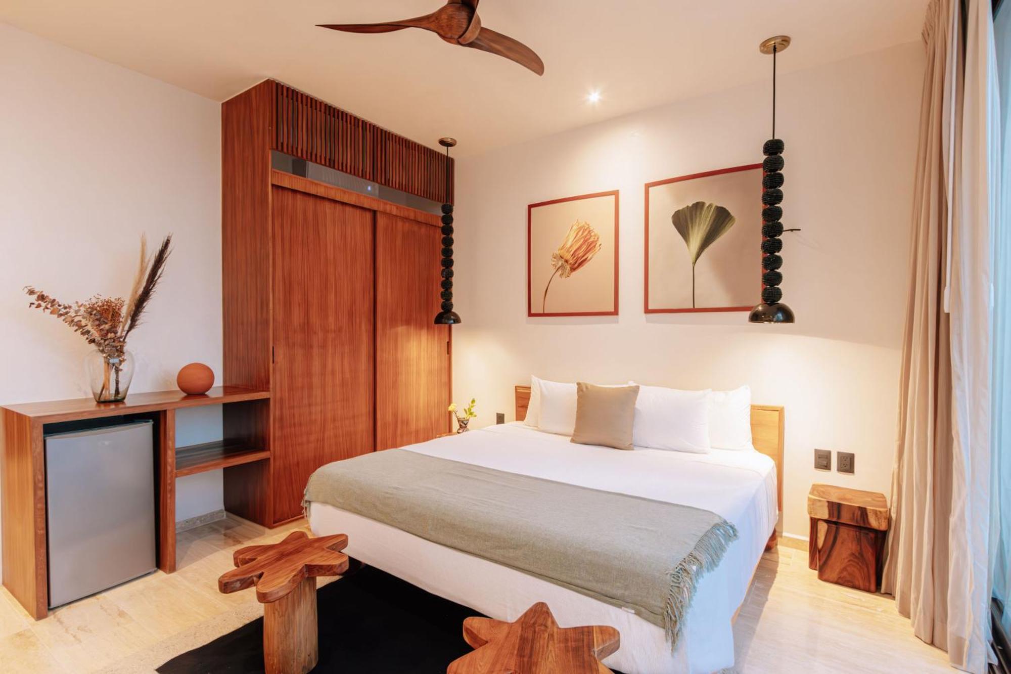 Apartamento Bacab Tulum Exterior foto
