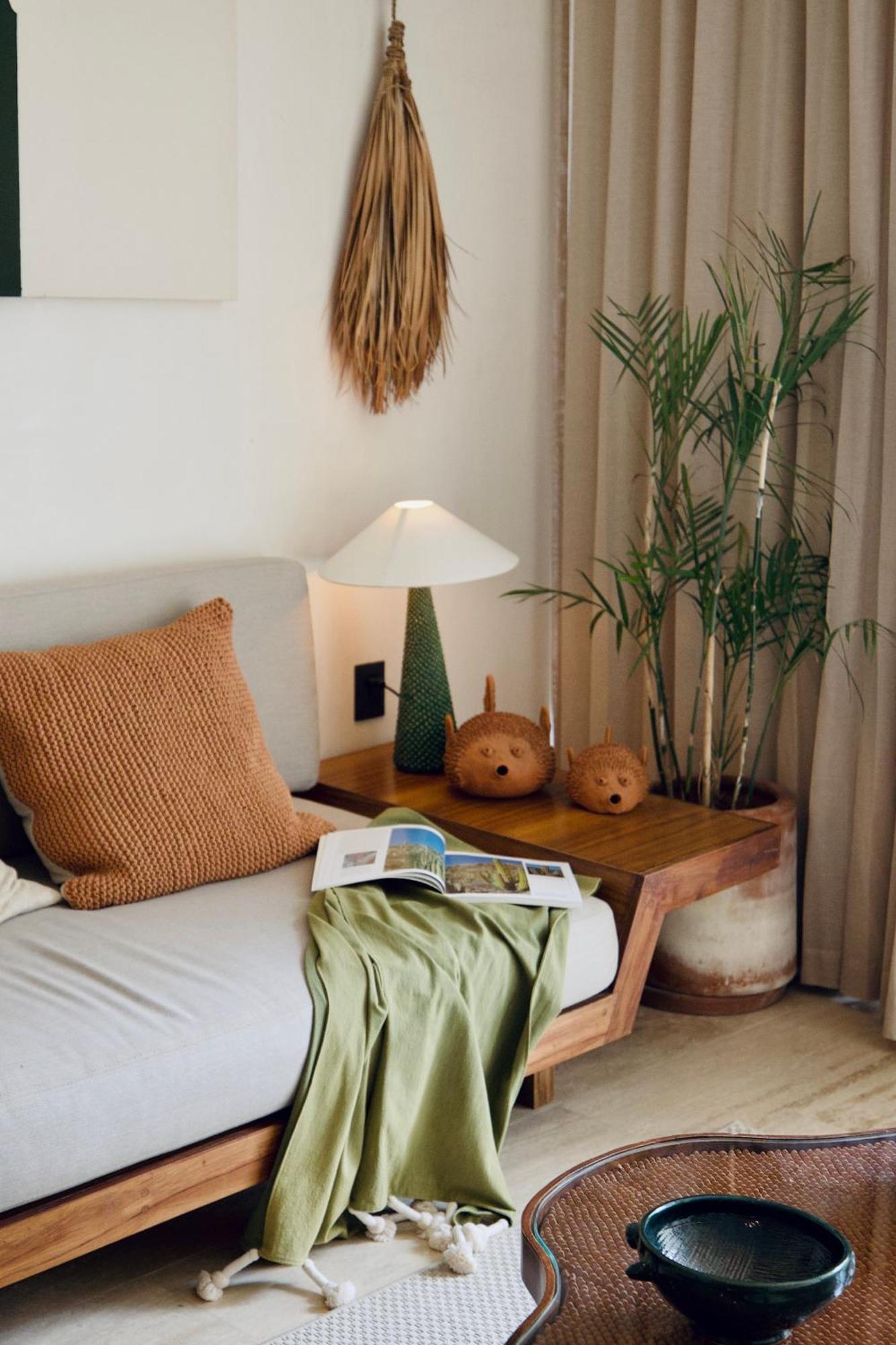 Apartamento Bacab Tulum Exterior foto