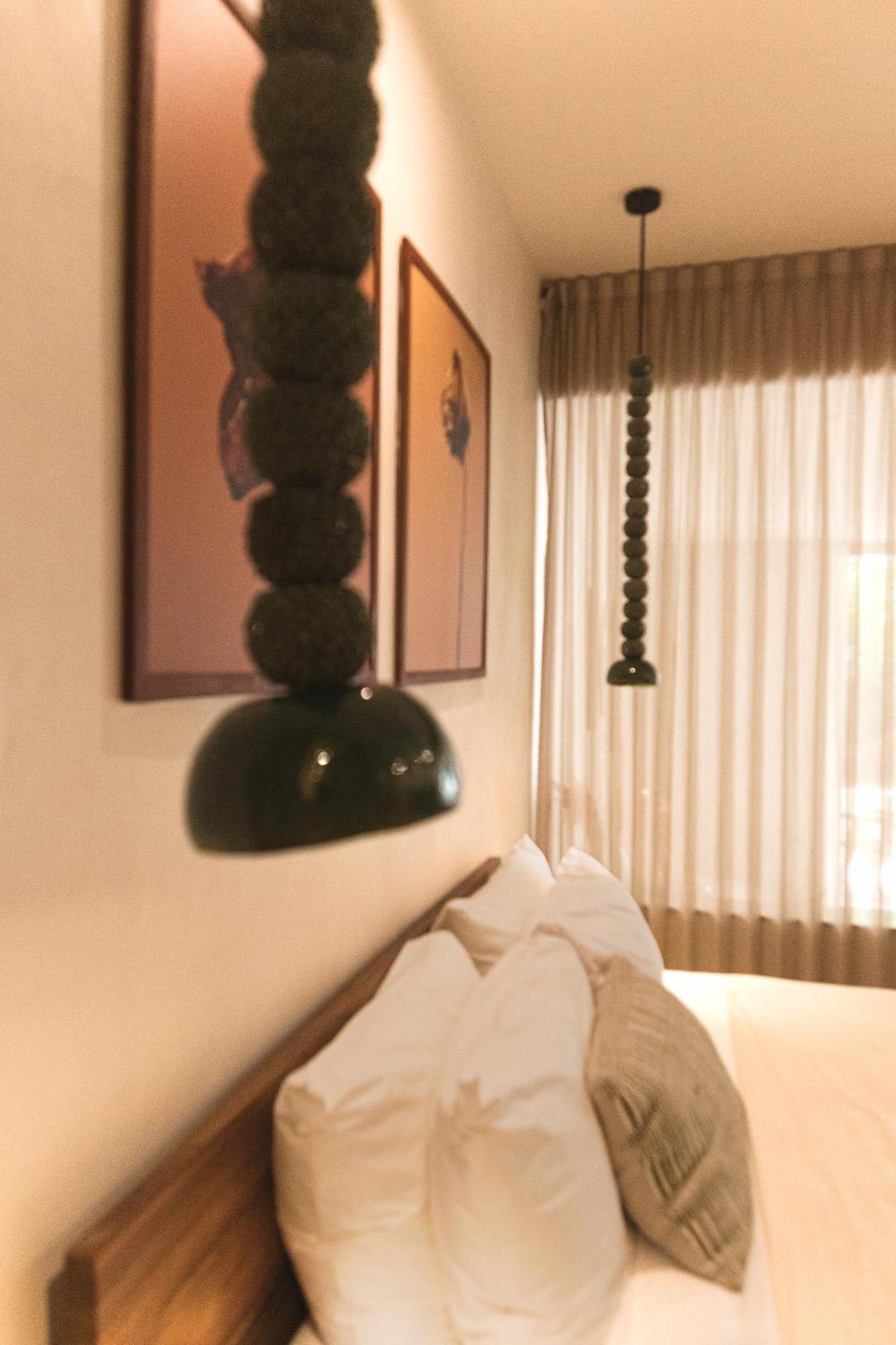 Apartamento Bacab Tulum Exterior foto