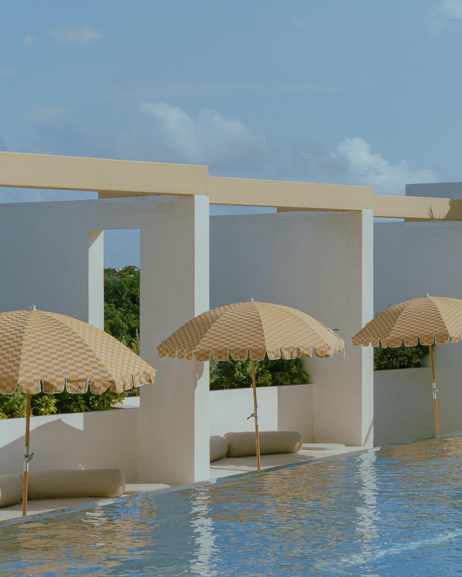 Apartamento Bacab Tulum Exterior foto